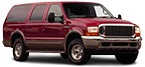 bildelar FORD USA EXCURSION