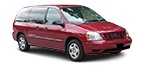 reservdelar bil FORD USA FREESTAR