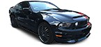 MUSTANG