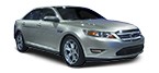 reservdelar katalog FORD USA TAURUS original