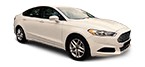 bildelar FORD USA FUSION