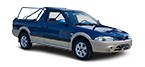 каталог за части PROTON JUMBUCK оригинални