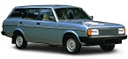 Catalogue of auto parts for ITAL cars