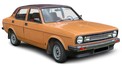 Catalogue of auto parts for MARINA cars