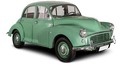 Catalogue of auto parts for MINOR cars
