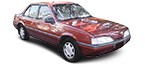 Catalogue of auto parts for CAMIRA cars