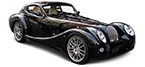 Catalogue of auto parts for AERO cars
