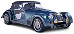 Catalogue of auto parts for PLUS cars
