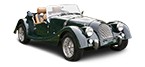 Catalogue of auto parts for ROADSTER cars