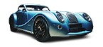 Catalogue of auto parts for AERO 8 cars