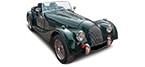 Catalogue of auto parts for FOUR FOUR cars
