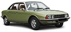 Catalogue of auto parts for RO 80 cars
