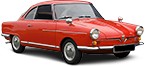 Catalogue of auto parts for SPORTPRINZ cars