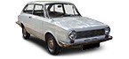 Catalogue of auto parts for 04 cars
