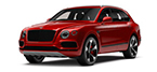 BENTAYGA