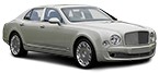 MULSANNE
