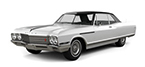 Catalogue of auto parts for ELECTRA cars