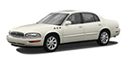 Catalogue of auto parts for PARK AVENUE cars