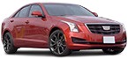 Catalogue of auto parts for ATS cars