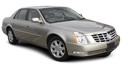 spare parts catalogue CADILLAC DTS original