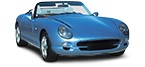 Catalogue of auto parts for CHIMAERA cars