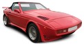 car parts catalogue TVR 450 original