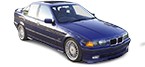 spare parts catalogue ALPINA B8 original