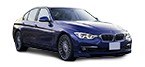 Catalogue of auto parts for D3 cars
