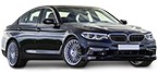 Catalogue of auto parts for D5 cars