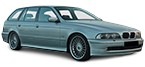 spare parts catalogue ALPINA D10 original