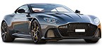 car parts catalogue ASTON MARTIN DBS original