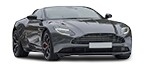 Catalogue of auto parts for DB11 cars
