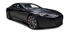 Catalogue of auto parts for RAPIDE cars
