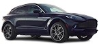 Catalogue of auto parts for DBX cars