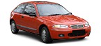 Catalogue of auto parts for 200 cars