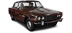 Catalogue of auto parts for 2200-3500 cars