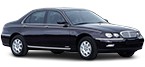 Catalogue of auto parts for 75 cars