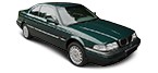 car parts catalogue ROVER 800 original
