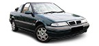 car parts ROVER CABRIOLET