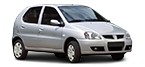spare parts catalogue ROVER CITYROVER original