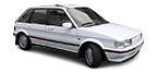 spare parts catalogue ROVER MAESTRO original