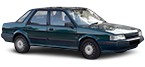 car parts catalogue ROVER MONTEGO original