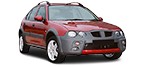 car parts catalogue ROVER STREETWISE original
