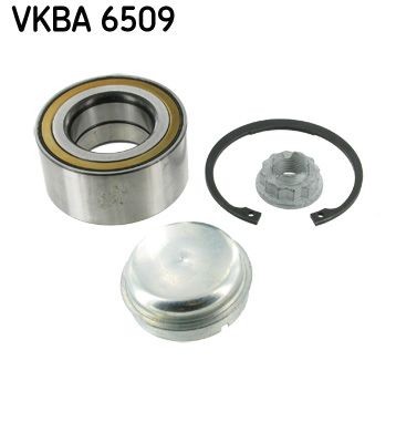 Комплект колесен лагер SKF (VKBA 5506) - Купи от интернет магазина ...