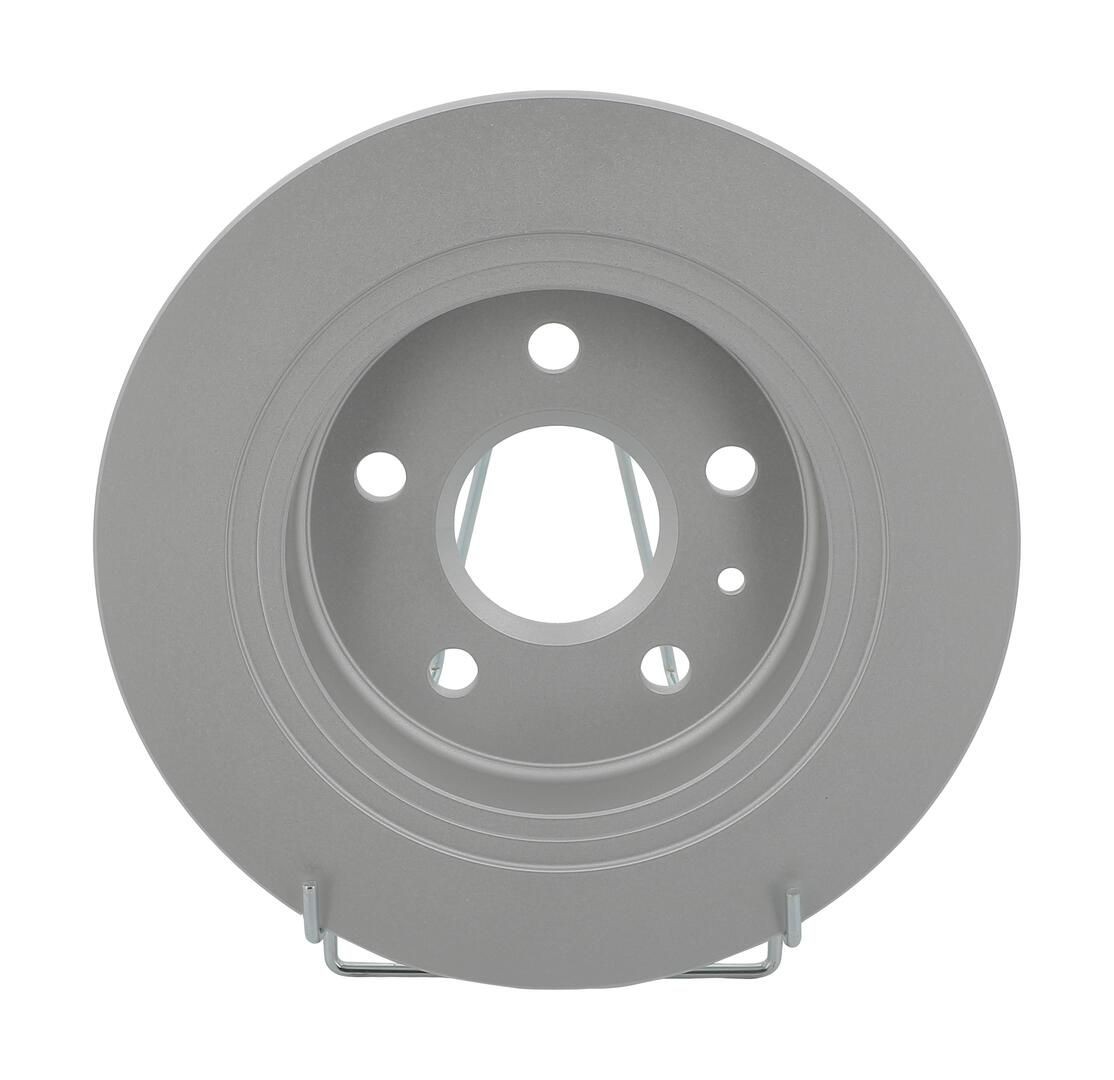 FERODO Disco de travão PREMIER Número de artigo: DDF1804C baixo custo