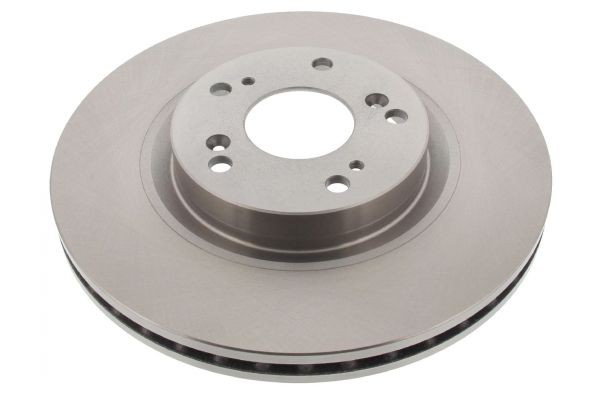 Disco de travão Eixo dianteiro, Ø: 300mm, ventilado MAPCO 4043605448958 loja online
