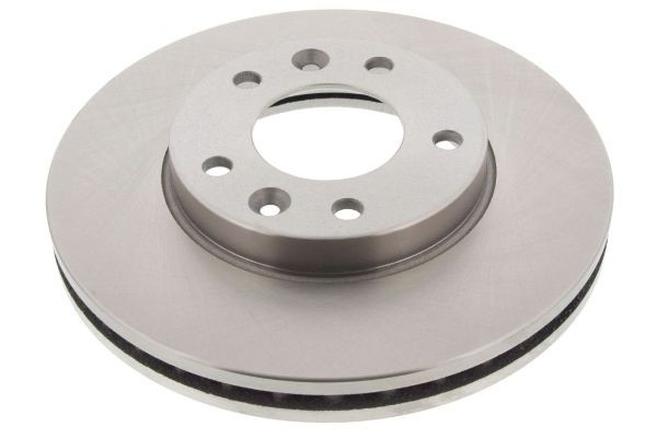 Disco de travão Ø: 274mm, ventilado MAPCO 4043605449030 loja online