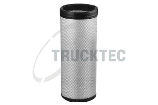 TRUCKTEC AUTOMOTIVE Filtro de ar Número de artigo: 03.14.033 baixo custo