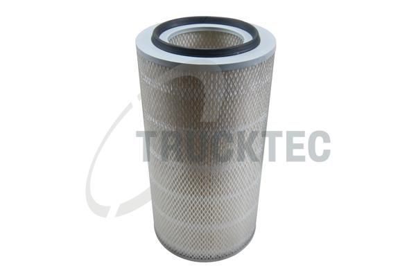 TRUCKTEC AUTOMOTIVE Filtro de ar Número de artigo: 05.14.026 baixo custo