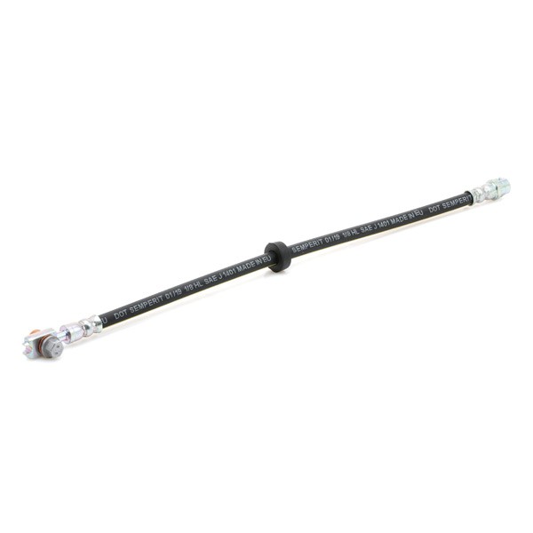 Tubo flexível de travão 455mm BREMBO 8432509646304 loja online